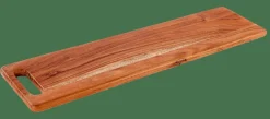 Planches À Découper^CASA ACACIA LUX Planche à Découper Naturel