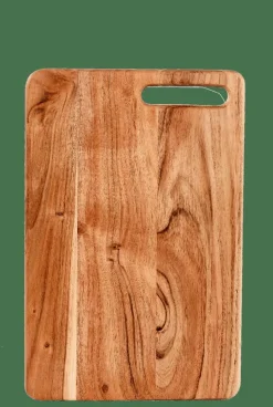 Planches À Découper^CASA ACACIA LUX Planche à Découper Naturel