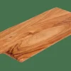 Plats À Servir^CASA ACACIA STYLE Planche à Servir/ Découper Naturel