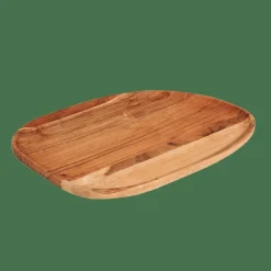 Plats À Servir^CASA ACACIA STYLE Plat Naturel