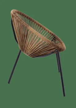 Kids|Chaises Pour Enfants^CASA ACAPULCO Chaise Pour Enfants Naturel