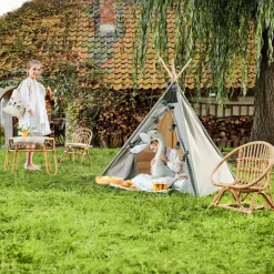 Kids|Meubles Pour Enfants^CASA ADVENTURE Tente Pour Enfants Vert