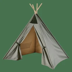 Kids|Meubles Pour Enfants^CASA ADVENTURE Tente Pour Enfants Vert
