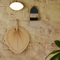 Vases^CASA AFRIKA Vase Naturel