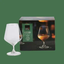 Verres À Cocktail^CASA AFTER DINNER Verre à Cognac Set De 4 Transparent