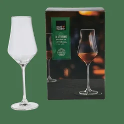 Verres À Cocktail^CASA AFTER DINNER Verre à Whisky Set De 4 Transparent