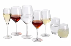 Bols|Plats À Servir^CASA ALFA Coupe 20 CL Transparent