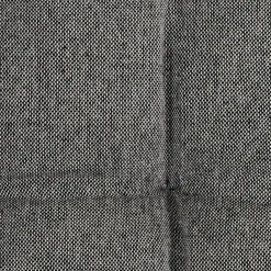 Coussins De Chaise^CASA ALIDA Coussin D'assise Gris