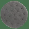 Coussins De Chaise^CASA ALIDA Coussin D'assise Gris