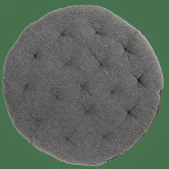 Coussins De Chaise^CASA ALIDA Coussin D'assise Gris