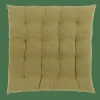 Coussins De Chaise^CASA ALIDA Coussin D'assise Vert