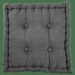 Coussins De Chaise^CASA ALIDA Coussin Matelas Gris