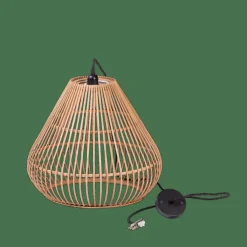 Suspensions^CASA ALIS Suspension E27 Naturel