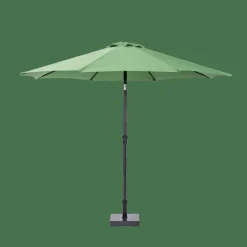 Parasols^CASA ALU Parasol Sans Pied De Parasol Vert