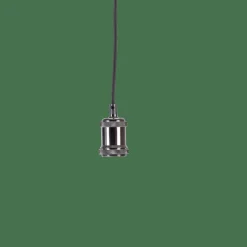 Suspensions^CASA ALU Suspension Noir, Métal