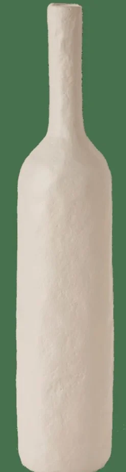Vases^CASA ALU Vase Blanc