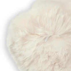 Coussins^CASA ALVA Coussin Blanc Cassé