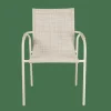 Chaises De Salle À Manger|Chaises De Jardin^CASA ALVES Chaise Sable
