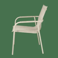 Chaises De Salle À Manger|Chaises De Jardin^CASA ALVES Chaise Sable