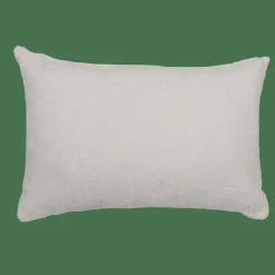 Coussins^CASA ALVOR Coussin Blanc Cassé