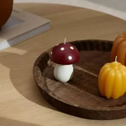 Bougies|Automne^CASA AMANITIA Bougie Bordeaux