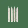 Bougies^CASA AMORE Diverses Couleurs