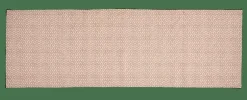 Chemins De Table^CASA ANISE Chemin De Table Multicolore