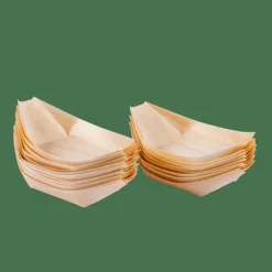 Apéritif Et Tapas^CASA APERO ECO Coupelles Set De 20 Naturel