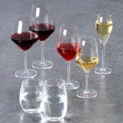 Verres À Vin^CASA ATELIER Verre à Vin 44 CL