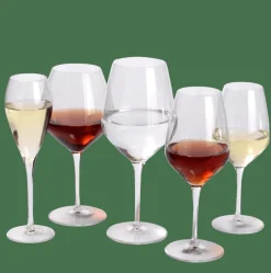 Verres À Vin^CASA ATELIER Verre à Vin 44 CL