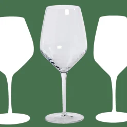 Verres À Vin^CASA ATELIER Verre à Vin 70 CL