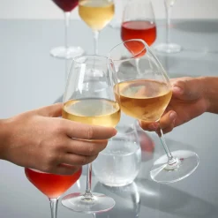 Verres À Vin^CASA ATELIER Verre à Vin 70 CL