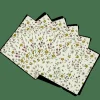 Serviettes^CASA AURELLE Set De 20 Serviettes Multicolore