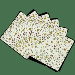 Serviettes^CASA AURELLE Set De 20 Serviettes Multicolore