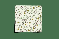Serviettes^CASA AURELLE Set De 20 Serviettes Multicolore