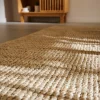 Tapis^CASA AYO Tapis Brun Clair