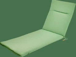 Coussins De Jardin^CASA AZUR Coussin De Jardin Chaise Longue Vert