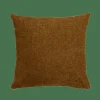 Coussins^CASA BALANCE Coussin Jaune