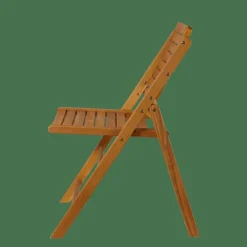 Chaises De Jardin^CASA BAMBAM Chaise Pliante Naturel