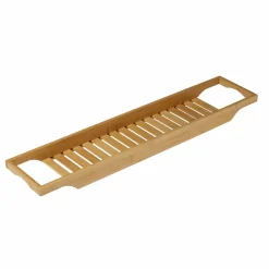 Accessoires Bureau|Commodes^CASA BAMBOO Armoire à Tiroirs 2 Tiroirs Naturel