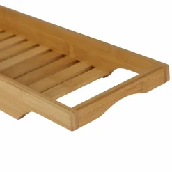 Accessoires Bureau|Commodes^CASA BAMBOO Armoire à Tiroirs 2 Tiroirs Naturel