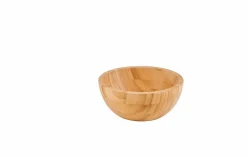 Accessoires Bureau|Commodes^CASA BAMBOO Armoire à Tiroirs 2 Tiroirs Naturel
