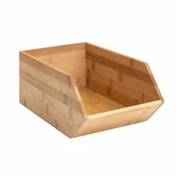 Boîtes Métalliques|Boîtes De Conservation^CASA BAMBOO Boîte De Rangement à Fins Herbes Naturel