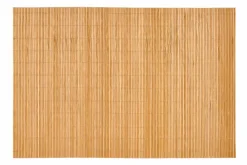Accessoires Lavabo|Paniers Tiroirs^CASA BAMBOO Boîte à Mouchoirs Naturel