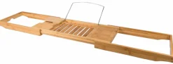 Accessoires Lavabo|Paniers Tiroirs^CASA BAMBOO Boîte à Mouchoirs Naturel