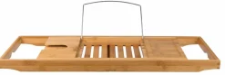 Accessoires Lavabo|Paniers Tiroirs^CASA BAMBOO Boîte à Mouchoirs Naturel