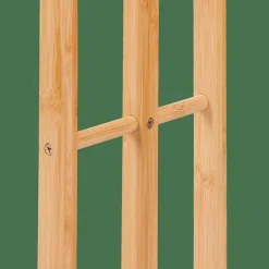 Meubles Salle De Bain^CASA BAMBOO Porte-serviettes Naturel