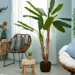 Plantes Artificielles^CASA BANANA Bananier Vert