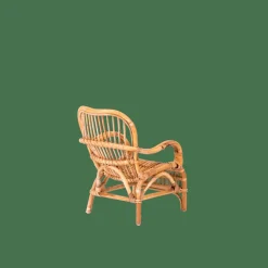 Kids|Meubles Pour Enfants^CASA BANDUNG MINI Chaise Pour Enfants Naturel