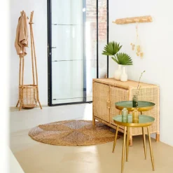 Portemanteaux^CASA BANJA Portemanteau Naturel